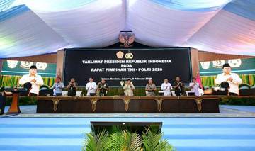 Government Considers Military Expansion in National Counterterrorism Strategy